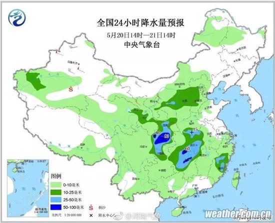 南陽突遭暴雨！多3d全息廣告機(jī)地被淹瞬間成“?！?！